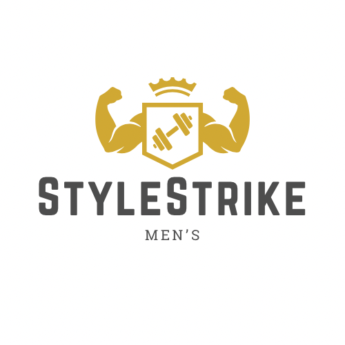 StyleStrikeMen's